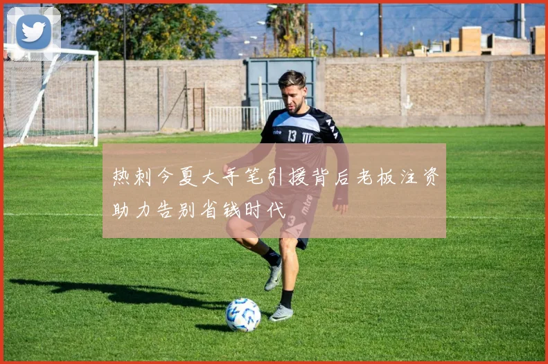 热刺今夏大手笔引援背后老板注资助力告别省钱时代