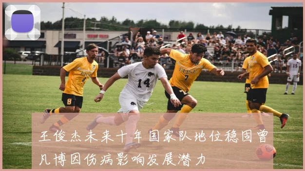 王俊杰未来十年国家队地位稳固曾凡博因伤病影响发展潜力