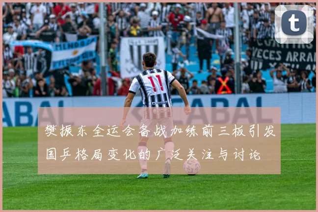 樊振东全运会备战加练前三板引发国乒格局变化的广泛关注与讨论